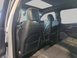 Ram 1500 Laramie 4x4 Crew Cab 5'7" Box 2026