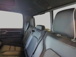 Ram 1500 Laramie 4x4 Crew Cab 5'7" Box 2026