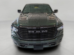 Ram 1500 Laramie 4x4 Crew Cab 5'7" Box 2026