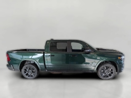 Ram 1500 Laramie 4x4 Crew Cab 5'7" Box 2026