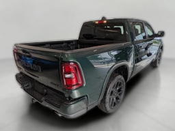 Ram 1500 Laramie 4x4 Crew Cab 5'7" Box 2026