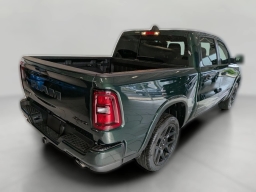 Ram 1500 Laramie 4x4 Crew Cab 5'7" Box 2026