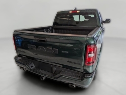 Ram 1500 Laramie 4x4 Crew Cab 5'7" Box 2026