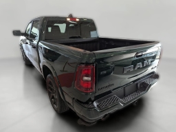 Ram 1500 Laramie 4x4 Crew Cab 5'7" Box 2026