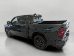 Ram 1500 Laramie 4x4 Crew Cab 5'7" Box 2026