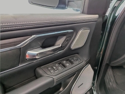 Ram 1500 Laramie 4x4 Crew Cab 5'7" Box 2026