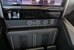 Ram 1500 Laramie 4x4 Crew Cab 5'7" Box 2026