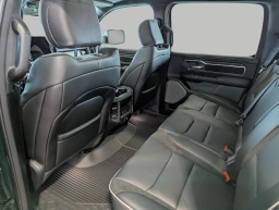 Ram 1500 Laramie 4x4 Crew Cab 5'7" Box 2026