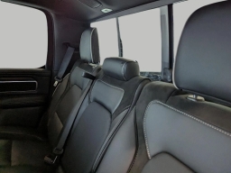 Ram 1500 Laramie 4x4 Crew Cab 5'7" Box 2026