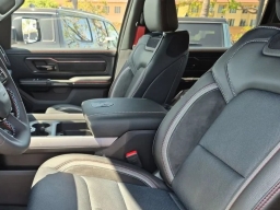 Ram 1500 Laramie 4x4 Crew Cab 5'7" Box 2026