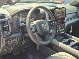Ram 1500 Laramie 4x4 Crew Cab 5'7" Box 2026
