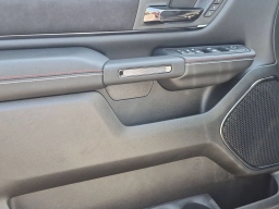 Ram 1500 Laramie 4x4 Crew Cab 5'7" Box 2026