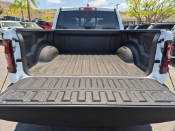 Ram 1500 Laramie 4x4 Crew Cab 5'7" Box 2026