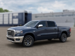 Ram 1500 Laramie 4x4 Crew Cab 5'7" Box 2026