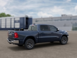 Ram 1500 Laramie 4x4 Crew Cab 5'7" Box 2026