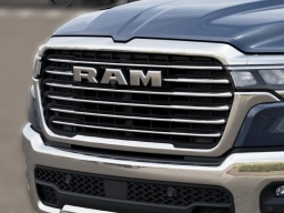 Ram 1500 Laramie 4x4 Crew Cab 5'7" Box 2026