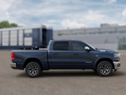 Ram 1500 Laramie 4x4 Crew Cab 5'7" Box 2026