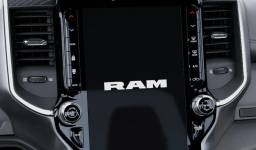 Ram 1500 Laramie 4x4 Crew Cab 5'7" Box 2026
