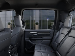 Ram 1500 Laramie 4x4 Crew Cab 5'7" Box 2026