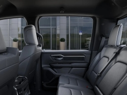 Ram 1500 Laramie 4x4 Crew Cab 5'7" Box 2026