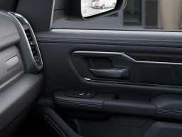 Ram 1500 Laramie 4x4 Crew Cab 5'7" Box 2026