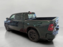 Ram 1500 Laramie 4x4 Crew Cab 5'7" Box 2026