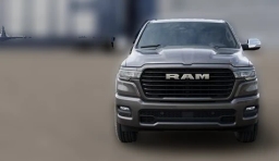 Ram 1500 Laramie 4x4 Crew Cab 5'7" Box 2026