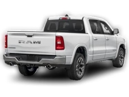 Ram 1500 Laramie 4x4 Crew Cab 5'7" Box 2026