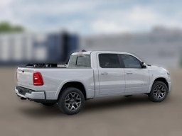 Ram 1500 Laramie 4x4 Crew Cab 5'7" Box 2026
