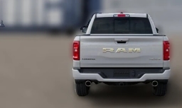 Ram 1500 Laramie 4x4 Crew Cab 5'7" Box 2026
