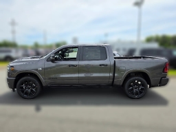 Ram 1500 Laramie 4x4 Crew Cab 5'7" Box 2026
