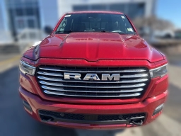 Ram 1500 Laramie 4x4 Crew Cab 5'7" Box 2026
