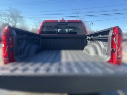 Ram 1500 Laramie 4x4 Crew Cab 5'7" Box 2026