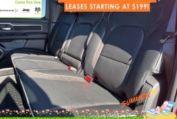 Ram 1500 Laramie 4x4 Crew Cab 5'7" Box 2026