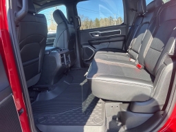 Ram 1500 Laramie 4x4 Crew Cab 5'7" Box 2026