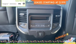 Ram 1500 Laramie 4x4 Crew Cab 5'7" Box 2026