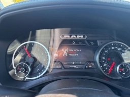 Ram 1500 Laramie 4x4 Crew Cab 5'7" Box 2026