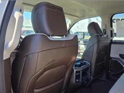 Ram 1500 Laramie 4x4 Crew Cab 5'7" Box 2026