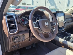 Ram 1500 Laramie 4x4 Crew Cab 5'7" Box 2026