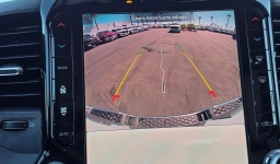 Ram 1500 Laramie 4x4 Crew Cab 5'7" Box 2026