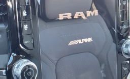 Ram 1500 Laramie 4x4 Crew Cab 5'7" Box 2026