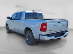 Ram 1500 Laramie 4x4 Crew Cab 5'7" Box 2026