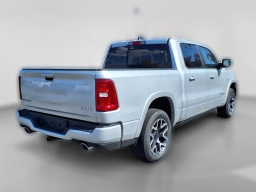 Ram 1500 Laramie 4x4 Crew Cab 5'7" Box 2026