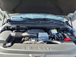 Ram 1500 Laramie 4x4 Crew Cab 5'7" Box 2026