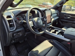 Ram 1500 Laramie 4x4 Crew Cab 5'7" Box 2026
