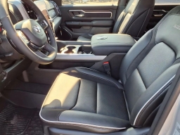 Ram 1500 Laramie 4x4 Crew Cab 5'7" Box 2026