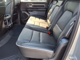 Ram 1500 Laramie 4x4 Crew Cab 5'7" Box 2026