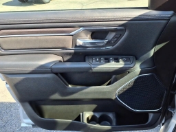 Ram 1500 Laramie 4x4 Crew Cab 5'7" Box 2026