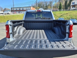 Ram 1500 Laramie 4x4 Crew Cab 5'7" Box 2026