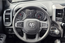 Ram 1500 Laramie 4x4 Crew Cab 5'7" Box 2026